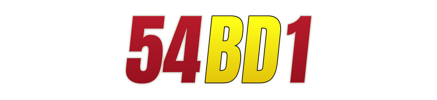 54bd1 লোগো
